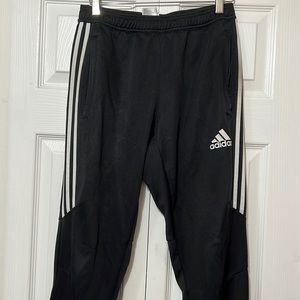 Adding dad Climacool joggers